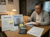 자녀 상속세 면제 한도, 10억까지 무조건 세금 없을까 자녀 상속세 면제 한도, 10억까지 무조건 세금 없을까