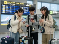 미성년자 해외여행 준비, 처음이라면 이것부터 체크하세요