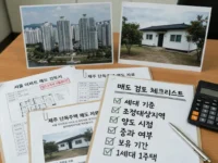 다주택자 양도세 중과, 서울·제주 주택 함께 보유하면 어떻게 판단할까 다주택자 양도세 중과, 서울·제주 주택 함께 보유하면 어떻게 판단할까